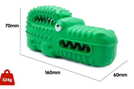 Croc à Mâcher Dentaire