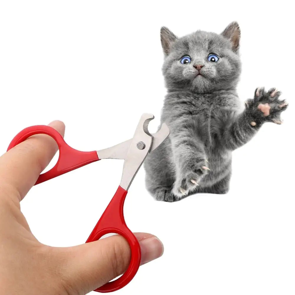 Coupe-ongles pour Animaux de Compagnie