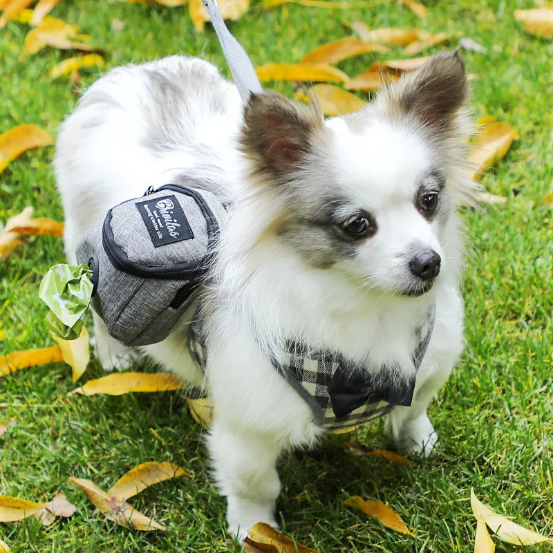 Sac de Transport pour Animaux Fonctionnel