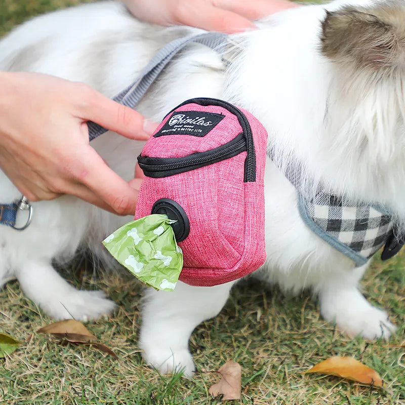 Sac de Transport pour Animaux Fonctionnel