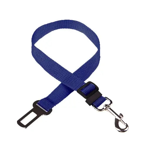 Ceinture de Sécurité Ajustable pour Animaux de Compagnie