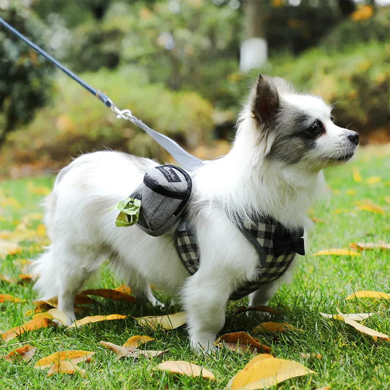 Sac de Transport pour Animaux Fonctionnel