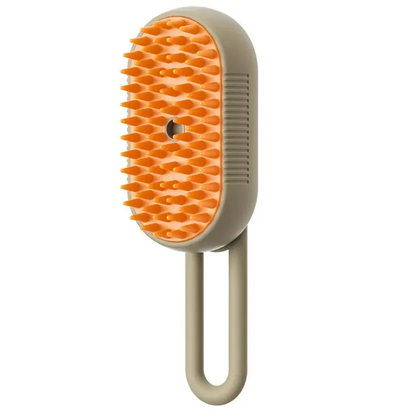 Brosses Électriques Pulvérisatrices pour Poils de Chat