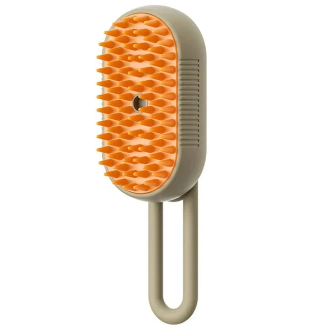 Brosse Vapeur