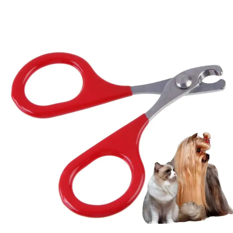 Coupe-ongles pour Animaux de Compagnie