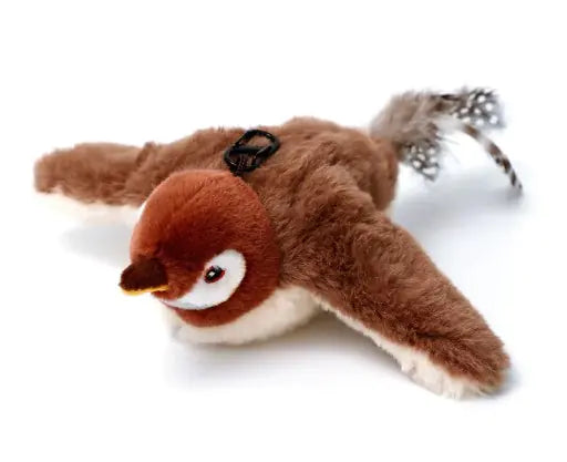 Jouet en Peluche pour Animaux